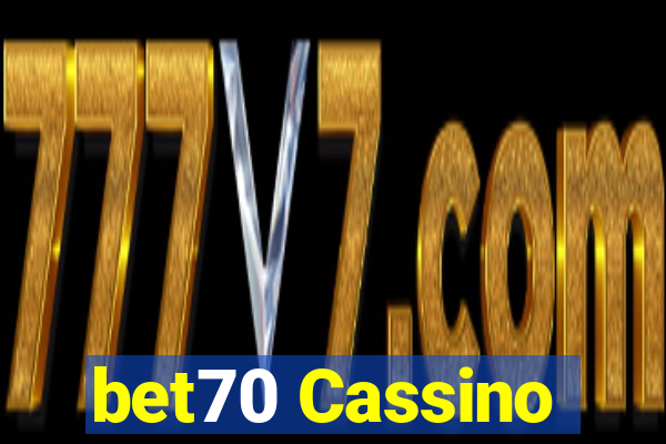 bet70 Cassino